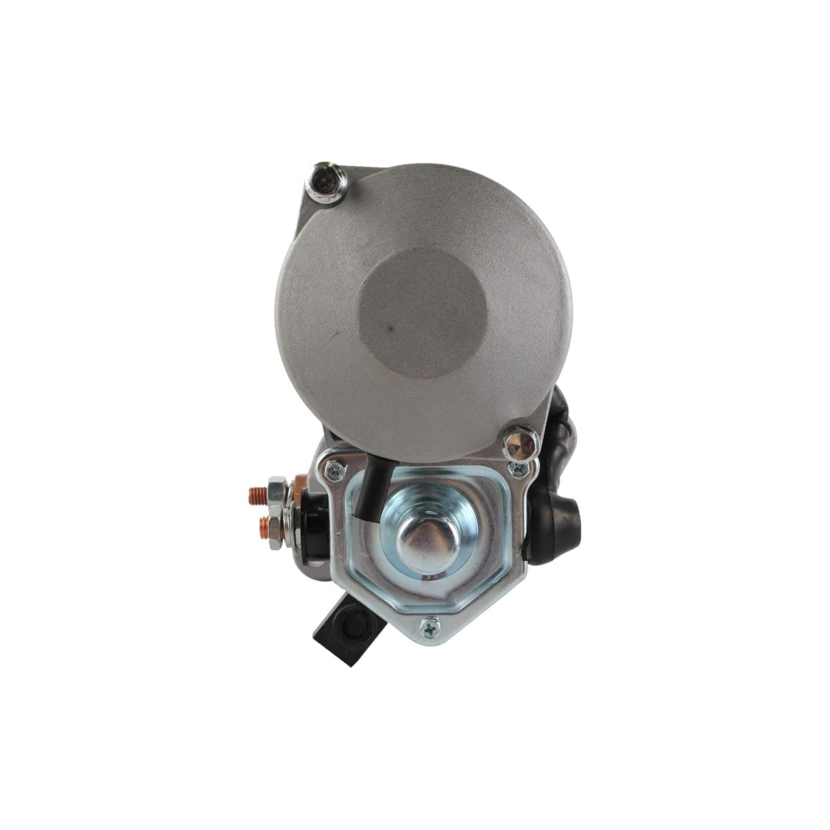 3971603 starter motor for Cummins 6BT5.9 QSB6.7 ISB6.7 Engine - image 4