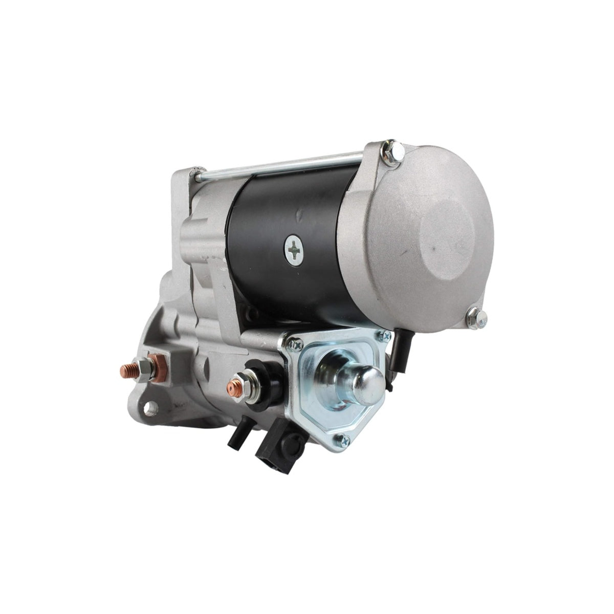 3971603 starter motor for Cummins 6BT5.9 QSB6.7 ISB6.7 Engine - image 5