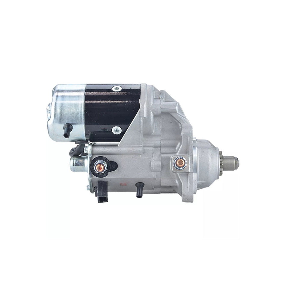 Engine Starter Motor Assembly 3971612 for Cummins QSB3.3 Engine