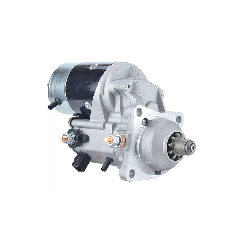 3971612 starter motor for Cummins QSB3.3 Engine - image 2