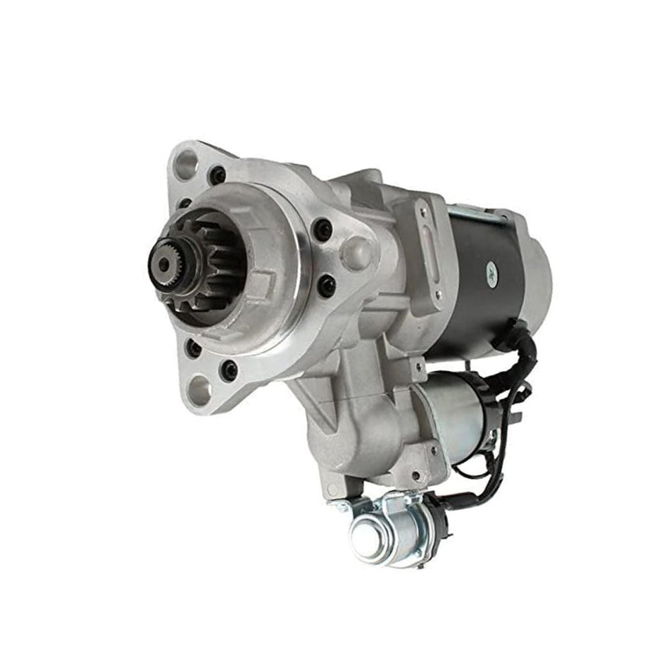 Engine Starter Motor Assembly 3977426 for Cummins QSL9 Engine