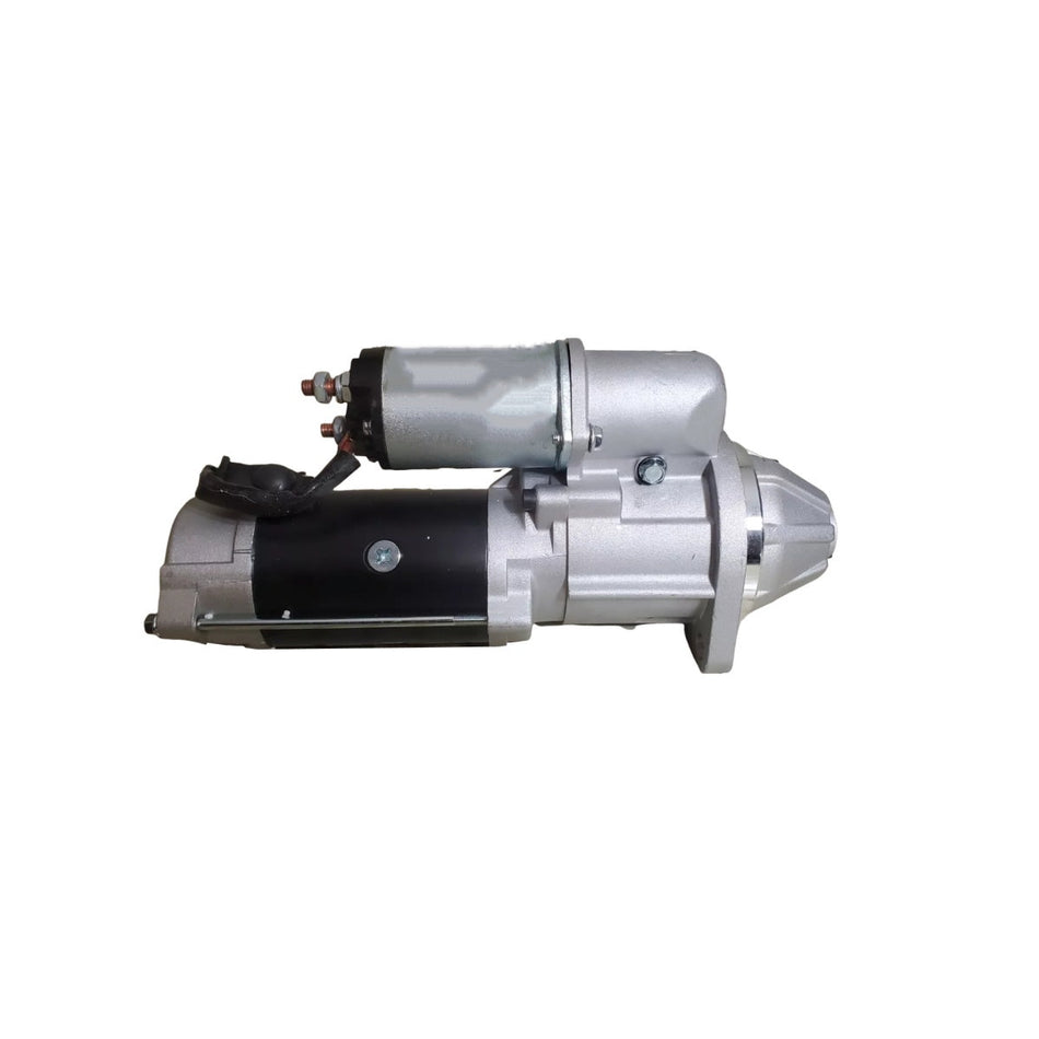 Engine Starter Motor Assembly 4080645 for Cummins QSB6.7 6BTA5.9 Engine