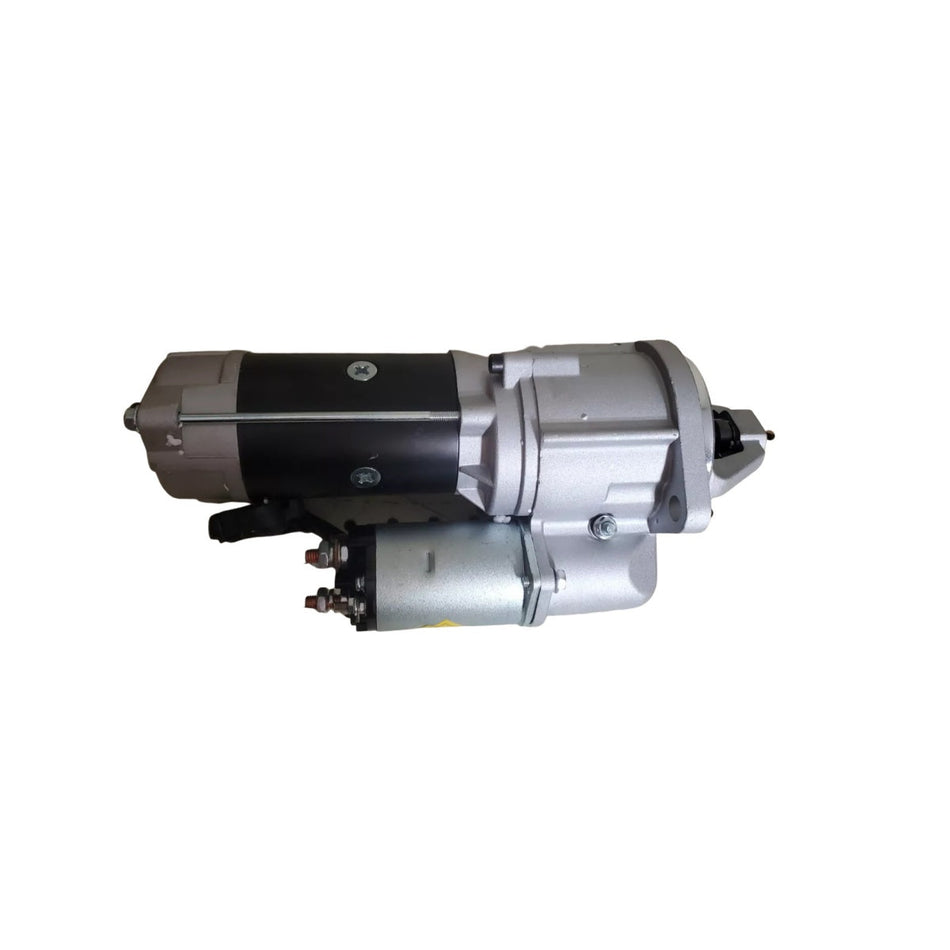 4080645 starter motor for Cummins QSB6.7 6BTA5.9 Engine - image 2