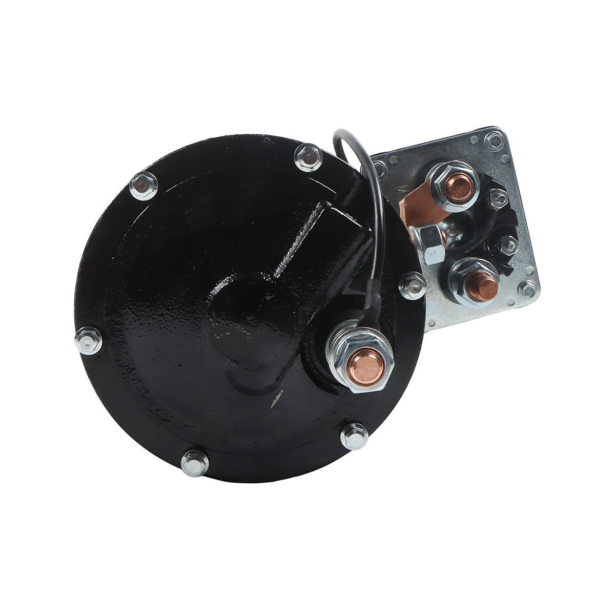 Topsealkit 4081236 starter motor, for Cummins QSK19 Engine - image 5