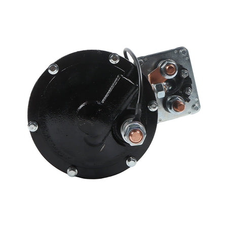 Topsealkit 4081236 starter motor, for Cummins QSK19 Engine - image 5
