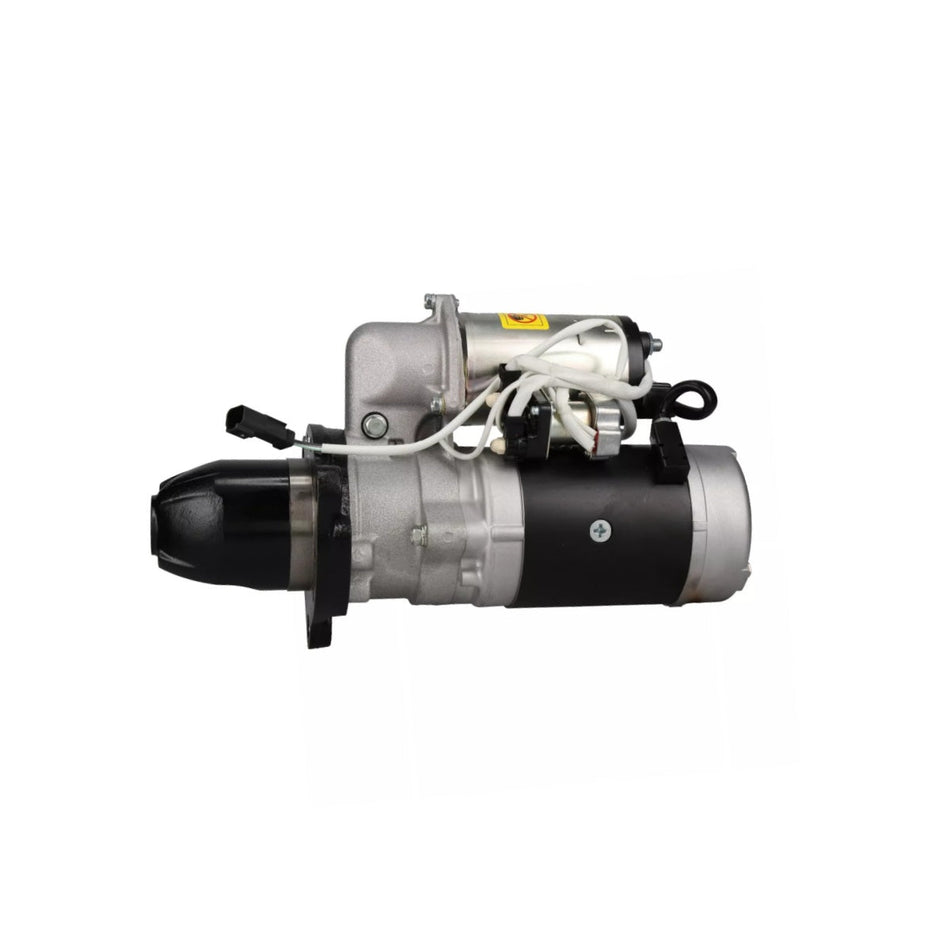 Engine Starter Motor Assembly 4096443 for Cummins QSK23 Engine