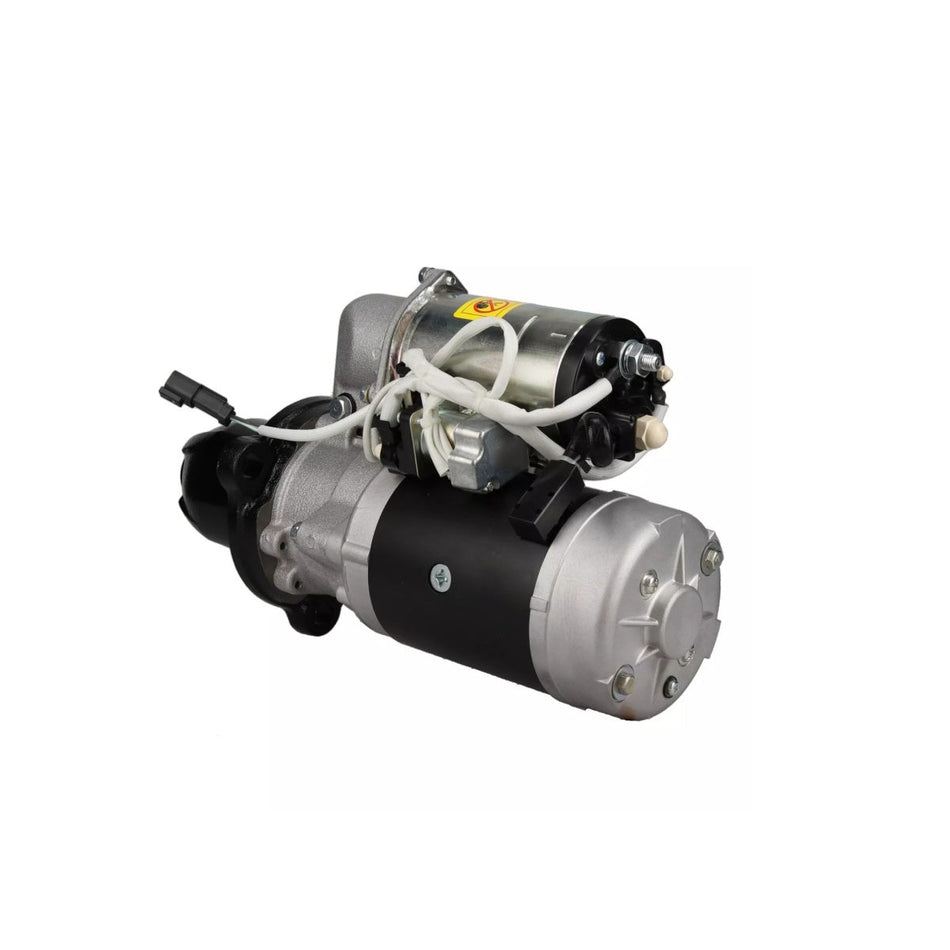 Topsealkit 4096443 starter motor, for Cummins QSK23 Engine - image 2