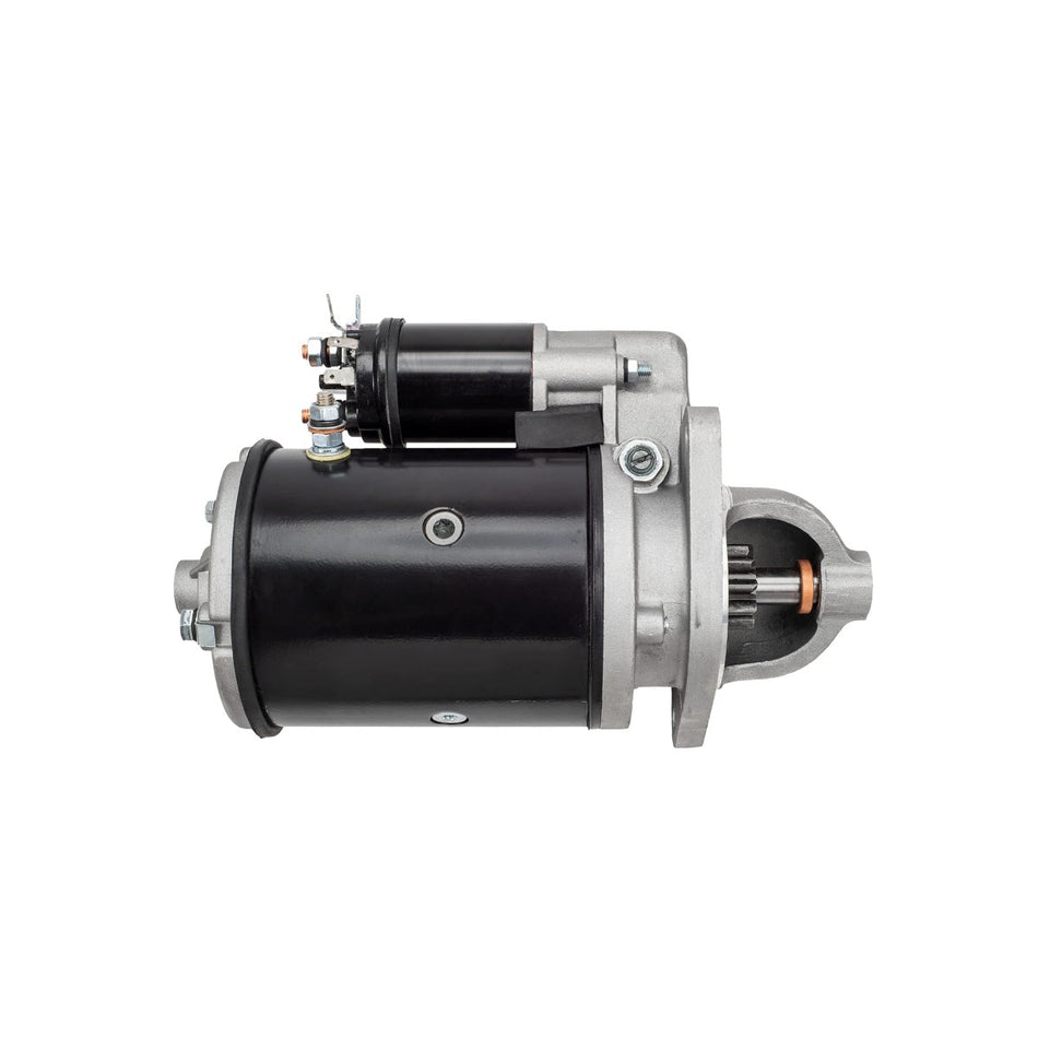 Engine Starter Motor Assembly 410-30044 for Ford Farm Diesel Tractor 2000 3000 4000 5000