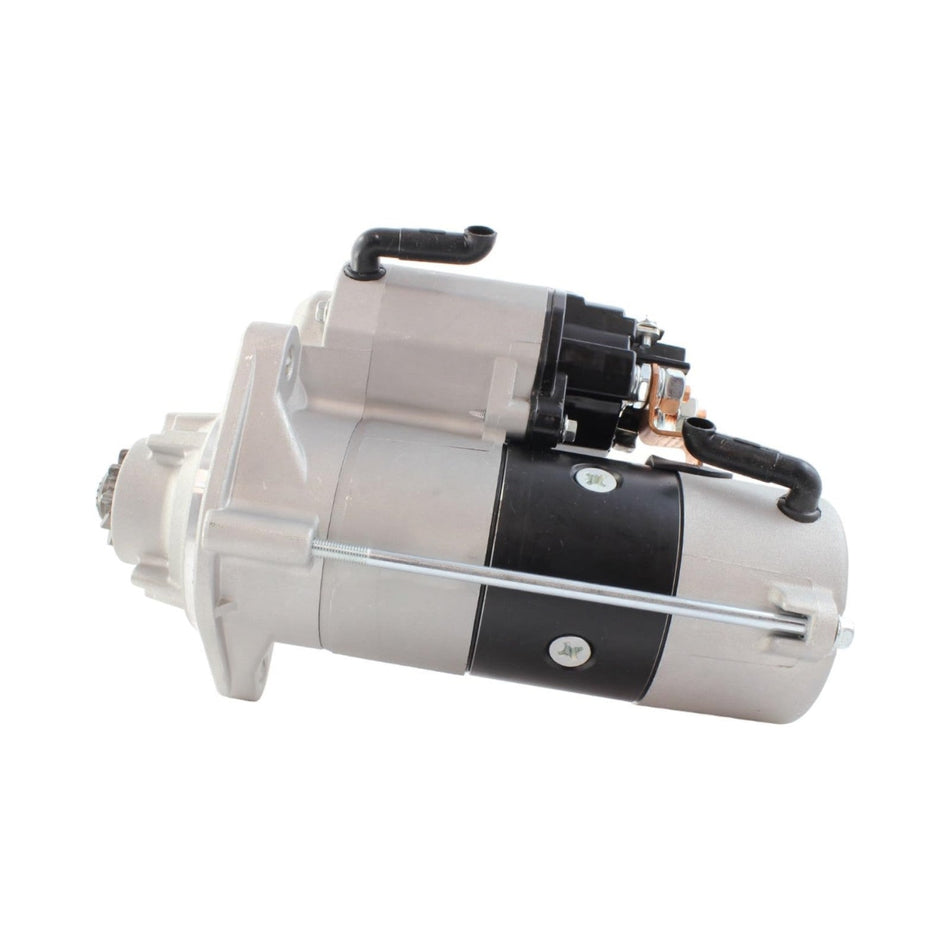 Engine Starter Motor Assembly 428000-7100 for Cummins QSB6.7 Engine