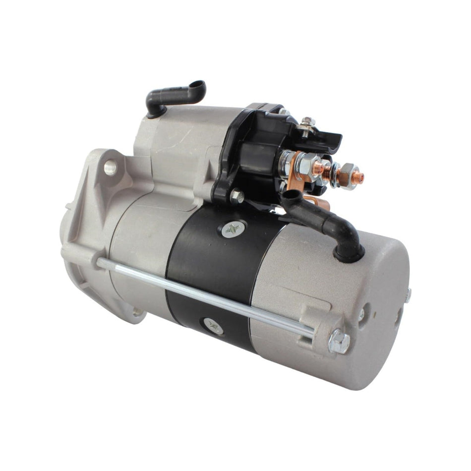 Topsealkit 428000-7100 starter motor, for Cummins QSB6.7 Engine - image 2