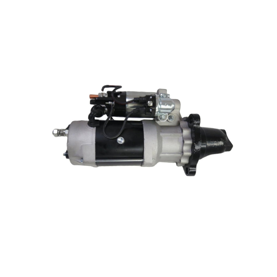 Engine Starter Motor Assembly 4296720 for Cummins K38 K19 Engine