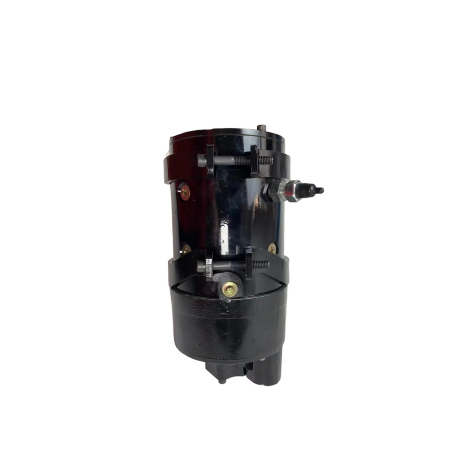 Engine Starter Motor Assembly 4553512 for Cummins KTA50 QSK38 QSK50 QSK60 Engine