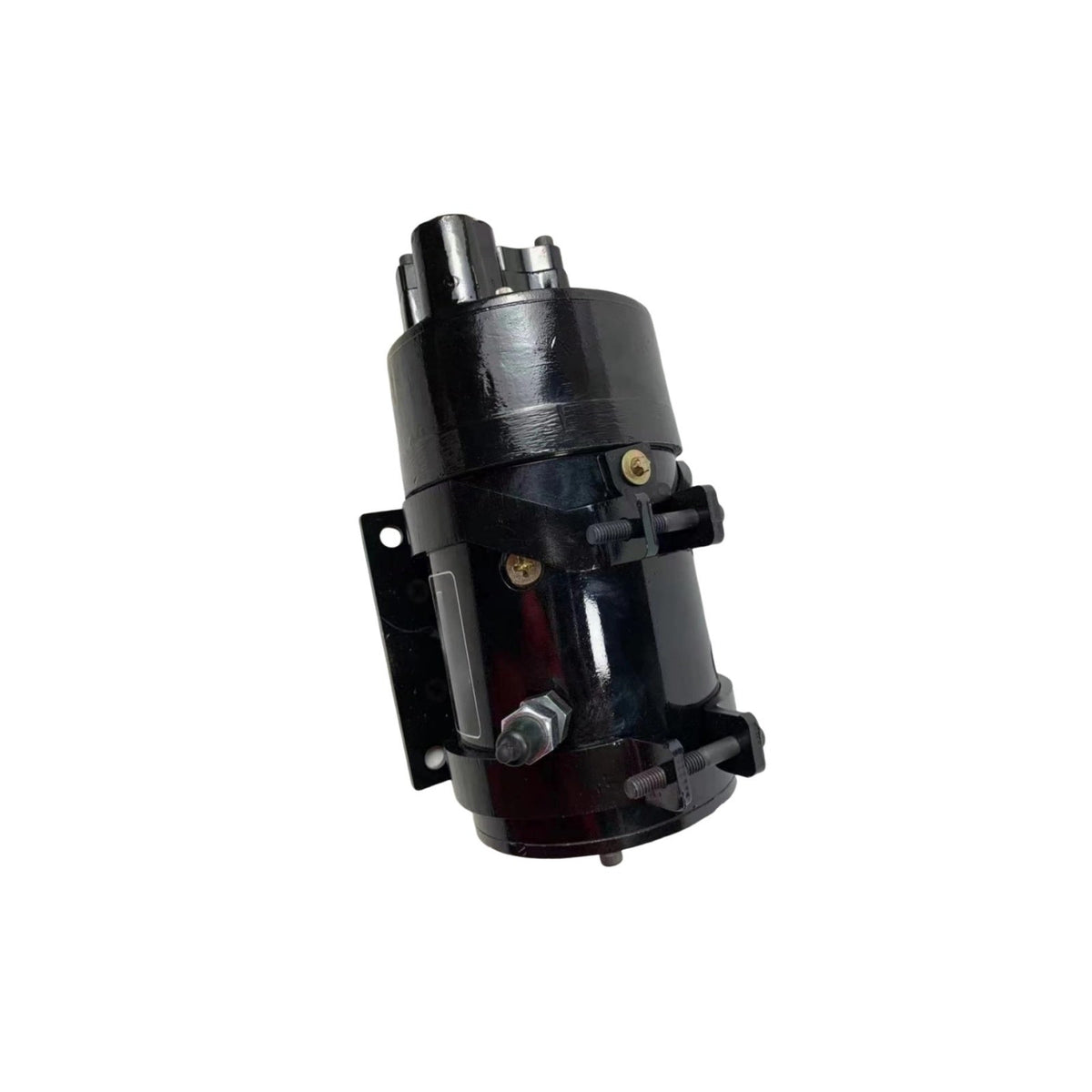 4553512 starter motor for Cummins KTA50 QSK38 QSK50 QSK60 Engine - image 2
