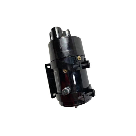 4553512 starter motor for Cummins KTA50 QSK38 QSK50 QSK60 Engine - image 2
