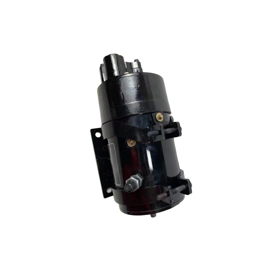 4553512 starter motor for Cummins KTA50 QSK38 QSK50 QSK60 Engine - image 2