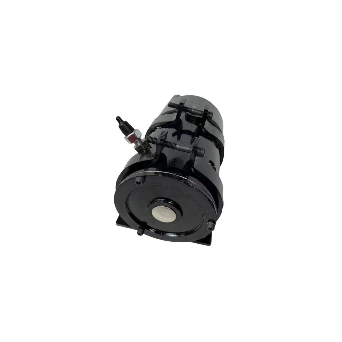 4553512 starter motor for Cummins KTA50 QSK38 QSK50 QSK60 Engine - image 3