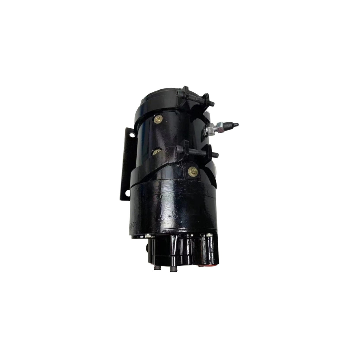 4553512 starter motor for Cummins KTA50 QSK38 QSK50 QSK60 Engine - image 4