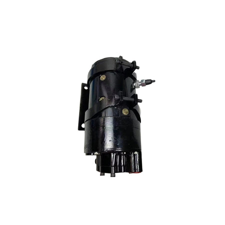 4553512 starter motor for Cummins KTA50 QSK38 QSK50 QSK60 Engine - image 4