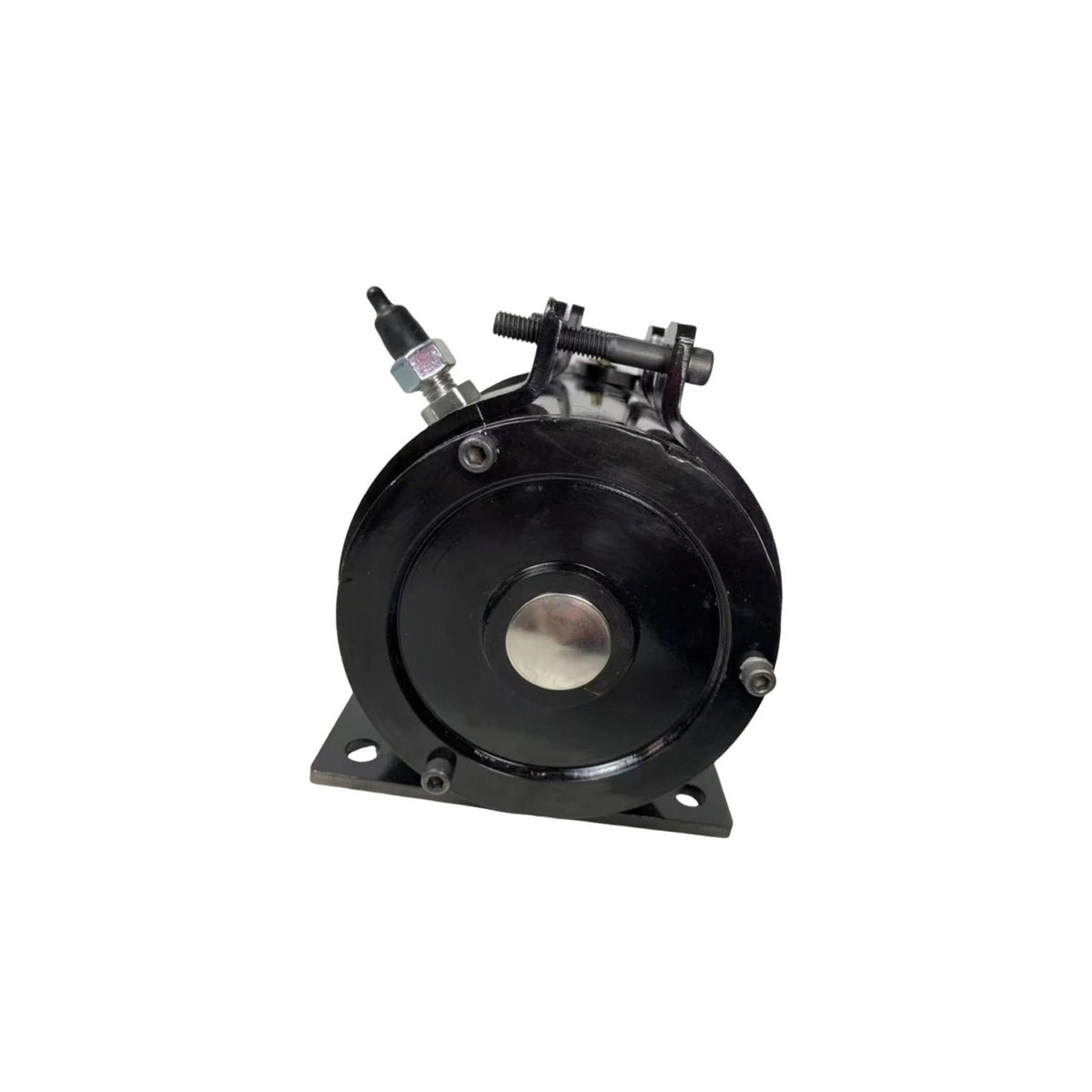 4553512 starter motor for Cummins KTA50 QSK38 QSK50 QSK60 Engine - image 5