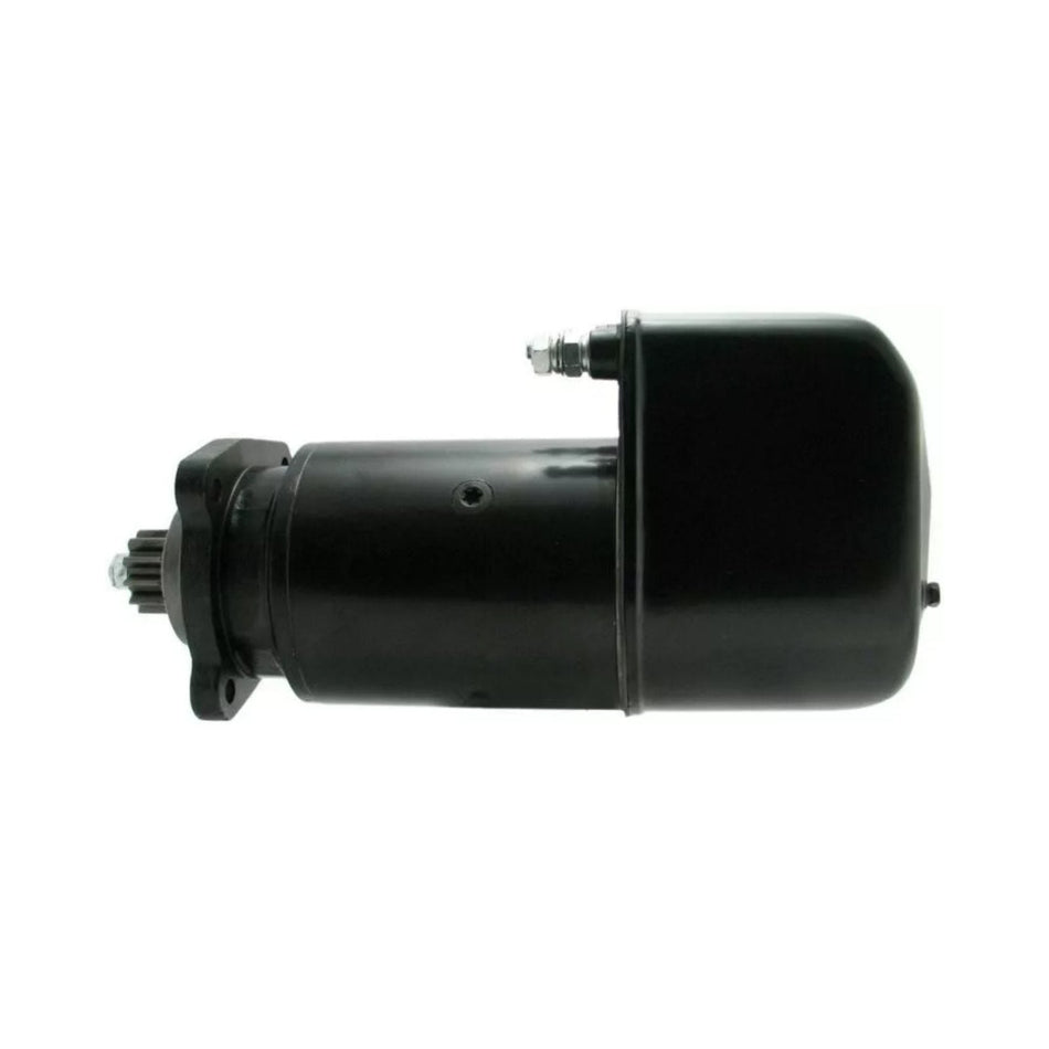 Engine Starter Motor Assembly 465930 1893120-6088A for Volvo HeavyDuty Diesel