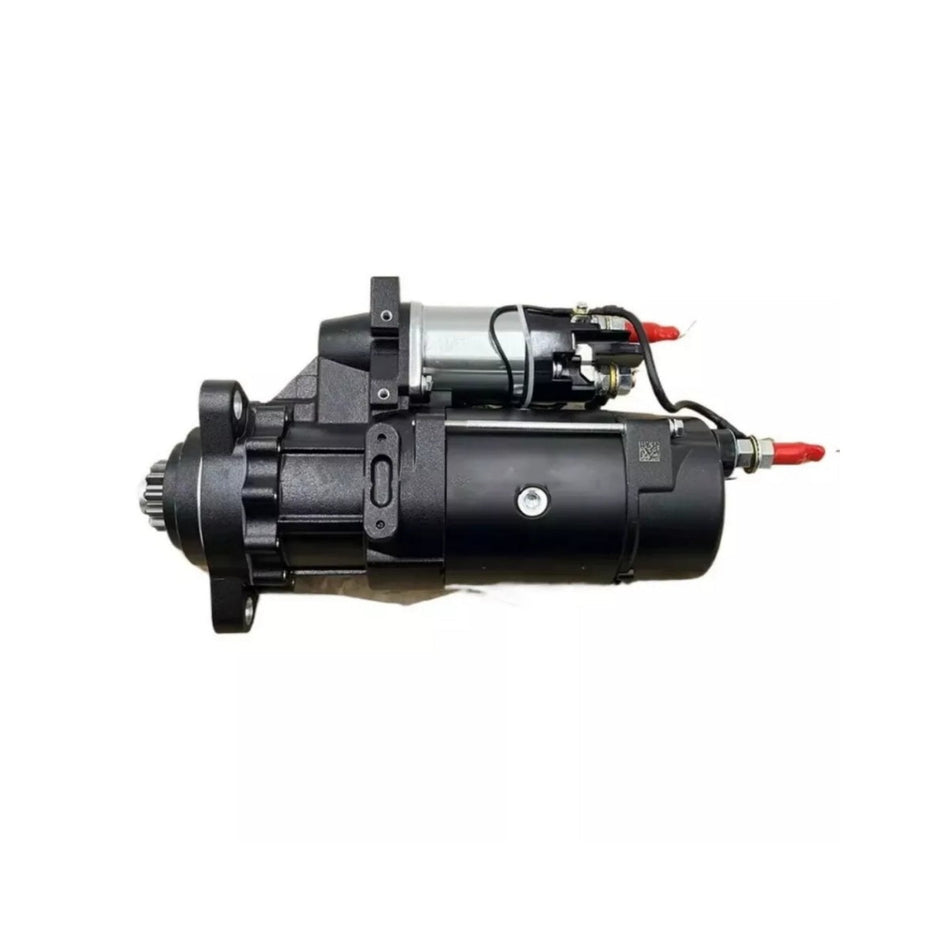 Engine Starter Motor Assembly 4891301 for Cummins ISDE ISC8.3 6CT8.3 Engine