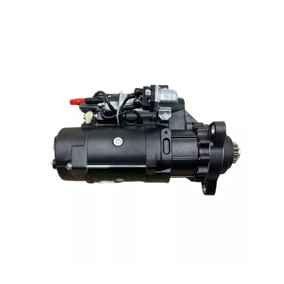 4891301 starter motor for Cummins ISDE ISC8.3 6CT8.3 Engine - image 2