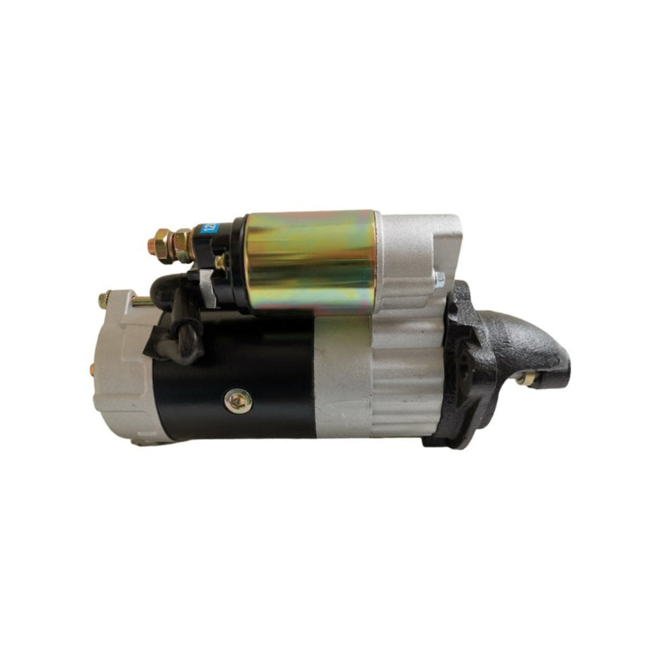 starter motor 490B-51000 for Xinchai NB485BPG NC485BPG Engine - image 2