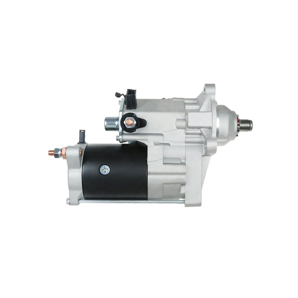 Engine Starter Motor Assembly 4934036 for Cummins Engine QSB6.7