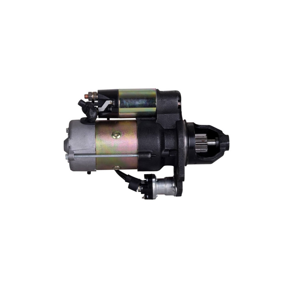 Engine Starter Motor Assembly 4934622 for Cummins Engine QSC8.3 QSL8.9