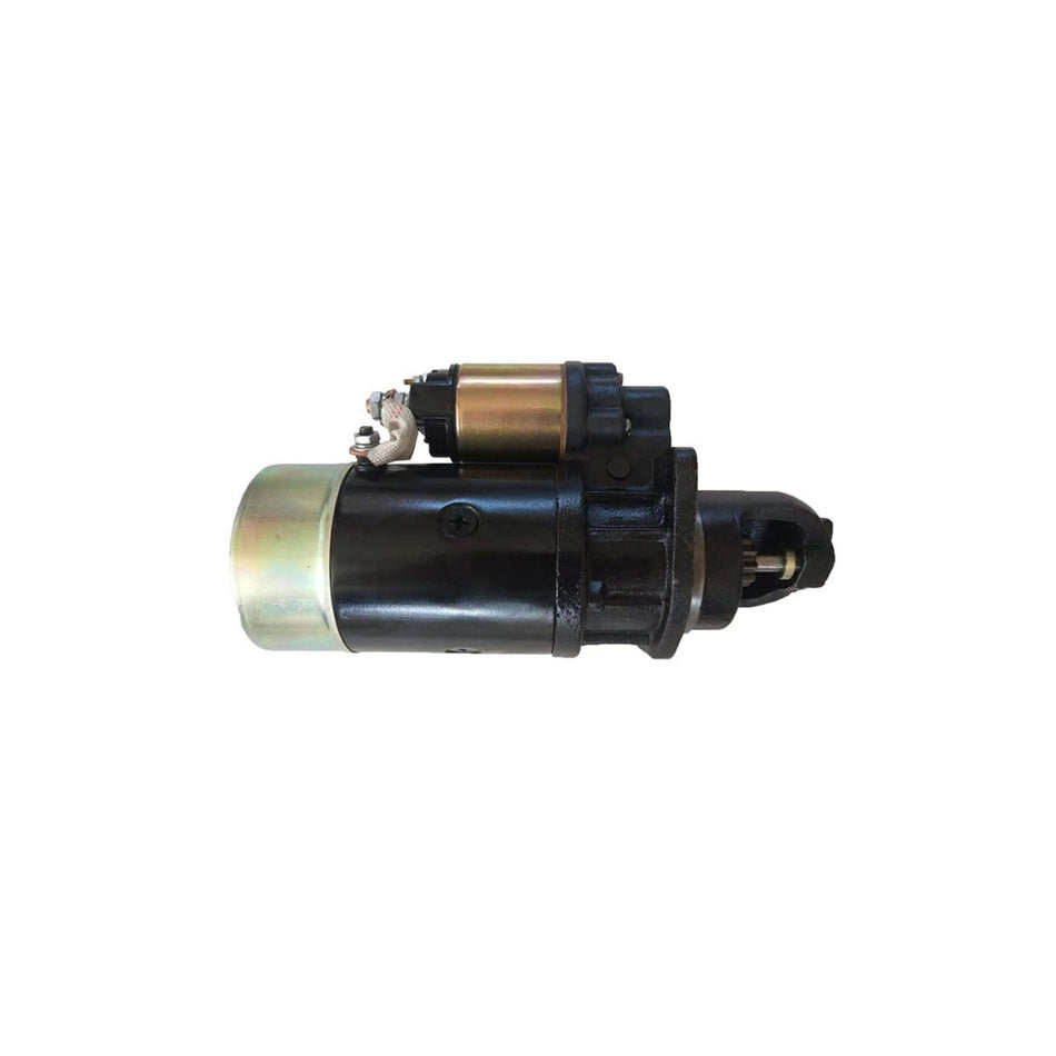 Engine Starter Motor Assembly 4944701 3708Q01-010 for Cummins 4BT 6BT Engine