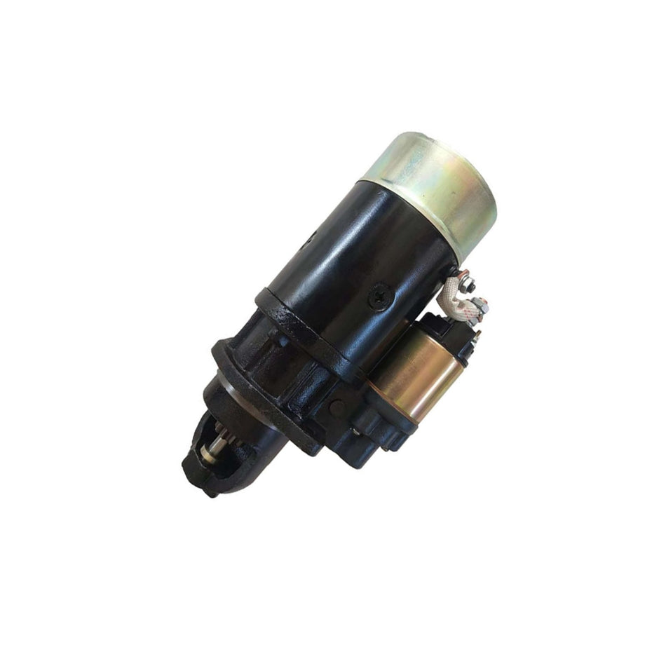 Topsealkit 4944701 starter motor, for Cummins 4BT 6BT Engine - image 2