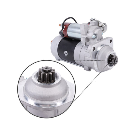 Topsealkit 4944703 starter motor, for Cummins 6BT Diesel Engine - image 2