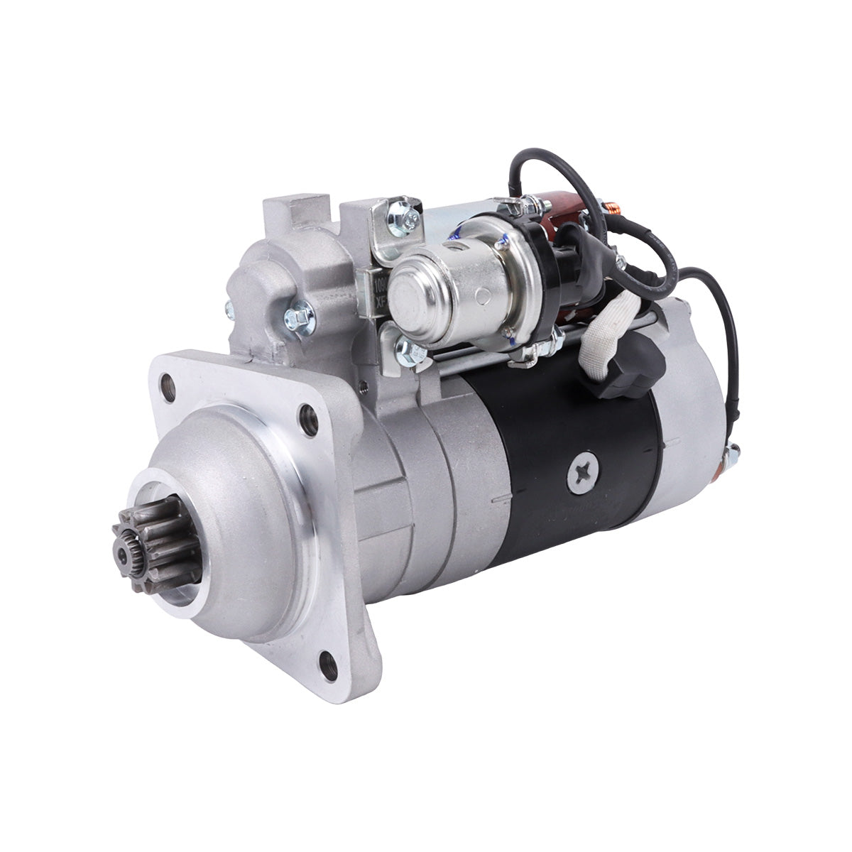 Topsealkit 4944703 starter motor, for Cummins 6BT Diesel Engine - image 5