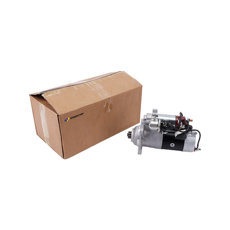 Topsealkit 4944703 starter motor, for Cummins 6BT Diesel Engine - image 7