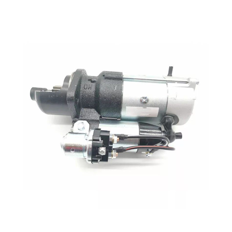 Engine Starter Motor Assembly 4948058 for Cummins Engine 4B3.9 6B5.9