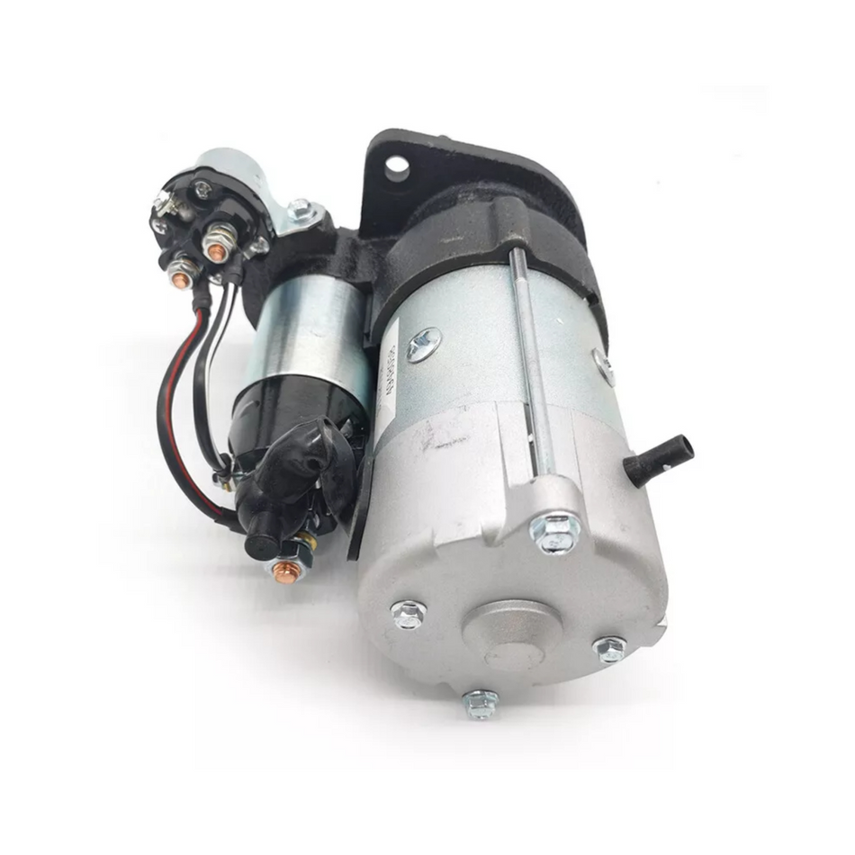 4948058 starter motor for Cummins Engine 4B3.9 6B5.9 - image 2