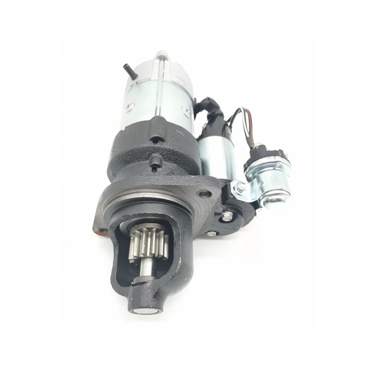 4948058 starter motor for Cummins Engine 4B3.9 6B5.9 - image 3