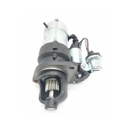 4948058 starter motor for Cummins Engine 4B3.9 6B5.9 - image 3