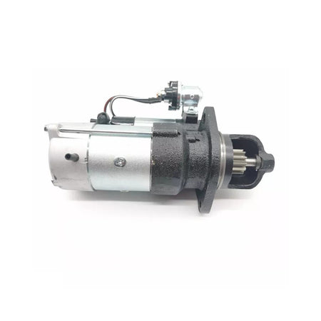 4948058 starter motor for Cummins Engine 4B3.9 6B5.9 - image 4