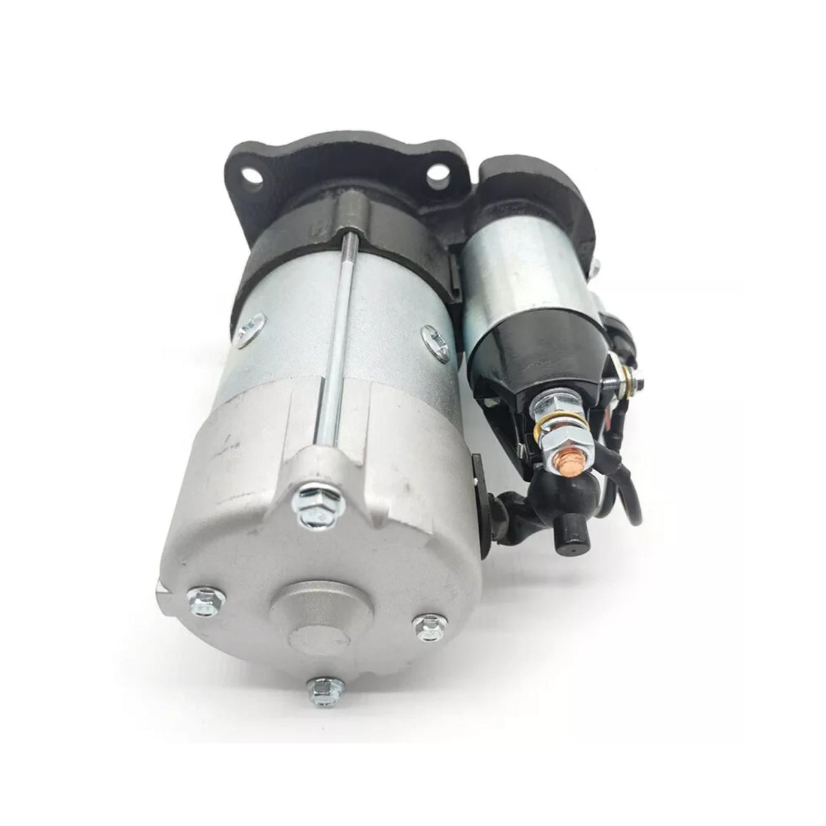 4948058 starter motor for Cummins Engine 4B3.9 6B5.9 - image 5
