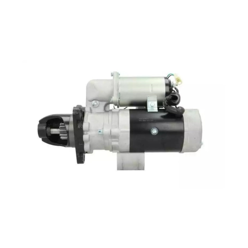 Engine Starter Motor Assembly 4980283 for Cummins 6CT 6CT8.3 Engine
