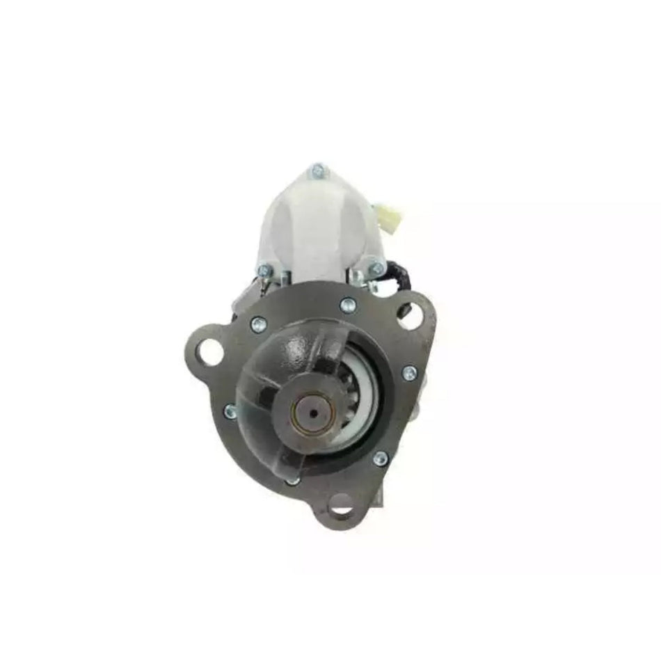 4980283 starter motor for Cummins 6CT 6CT8.3 Engine - image 2