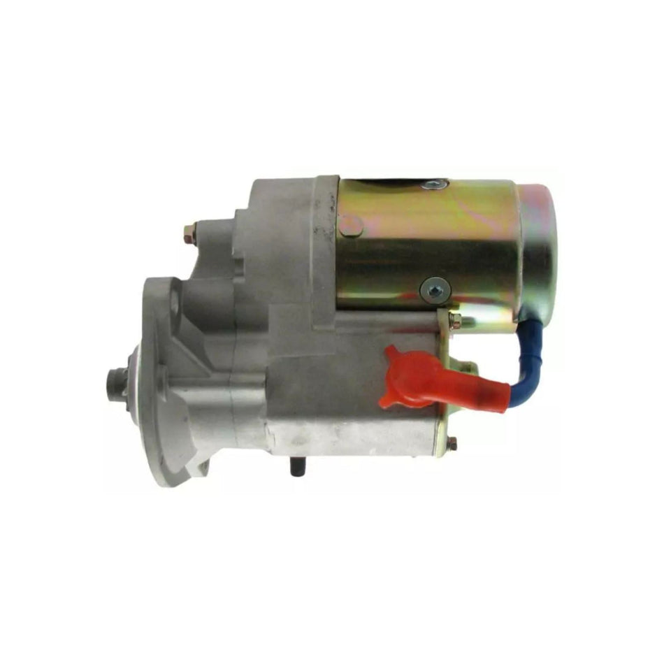 Engine Starter Motor Assembly 4982589 for Cummins Engine B3.3