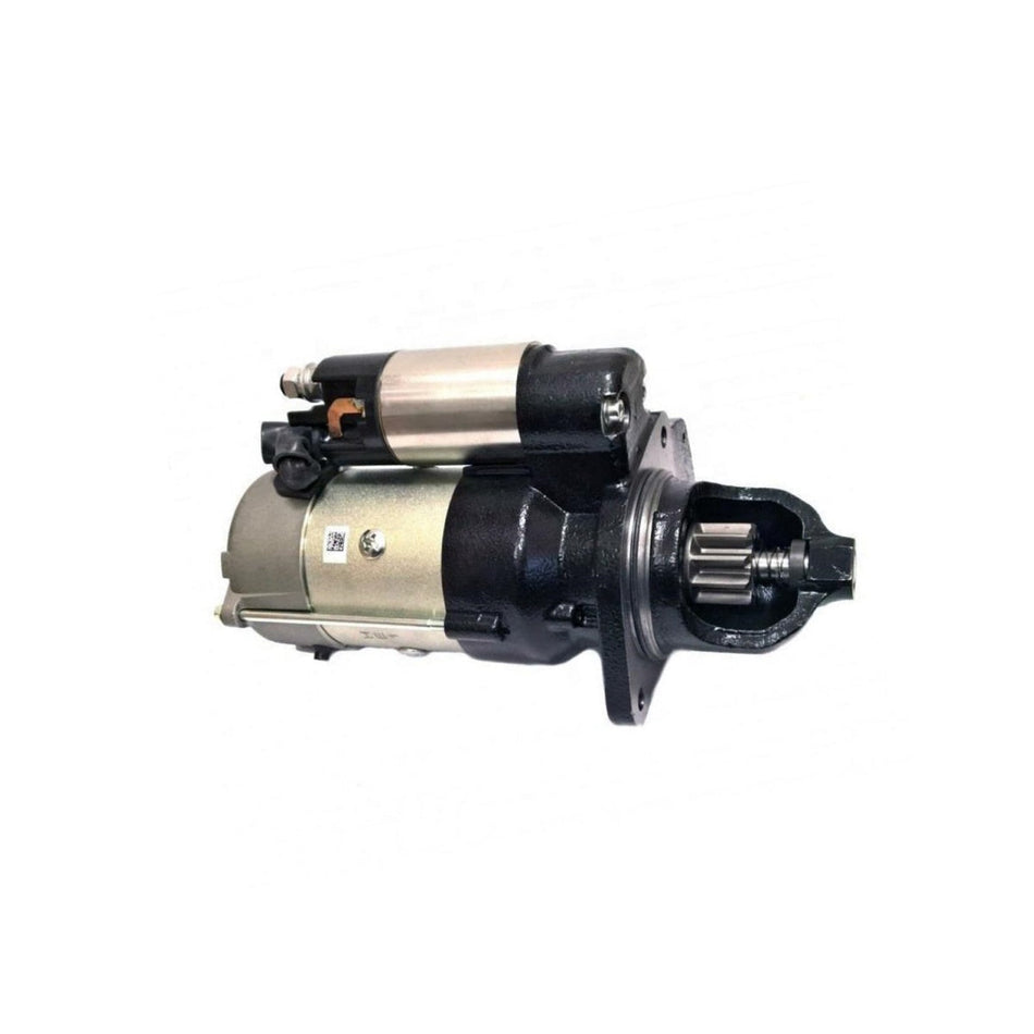 Engine Starter Motor Assembly 4983067 for Cummins ISBE Engine