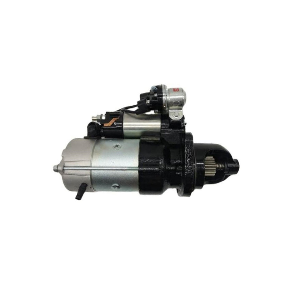 Engine Starter Motor Assembly 4983774 for Cummins Engine 4BT 6BT QSB4.5 6B5.9