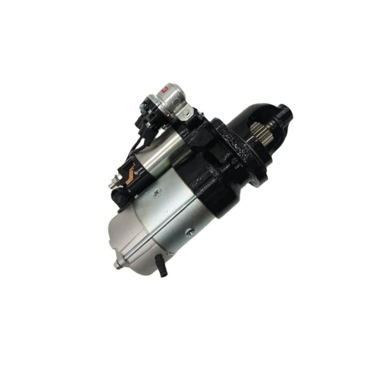 4983774 starter motor for Cummins Engine 4BT 6BT QSB4.5 6B5.9 - image 2