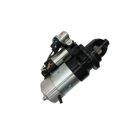 4983774 starter motor for Cummins Engine 4BT 6BT QSB4.5 6B5.9 - image 2