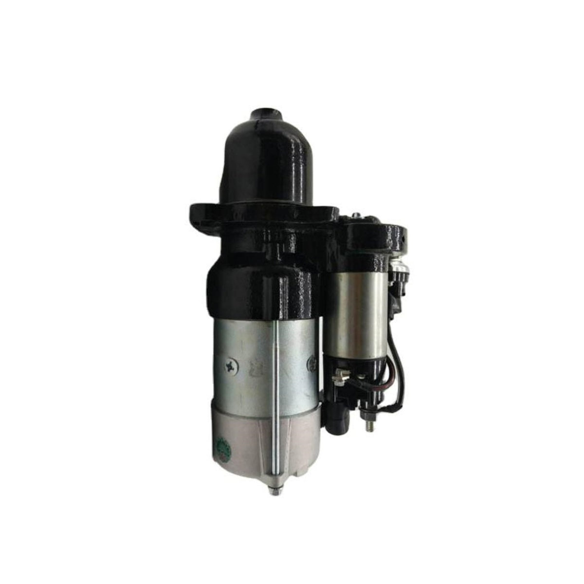 4983774 starter motor for Cummins Engine 4BT 6BT QSB4.5 6B5.9 - image 3