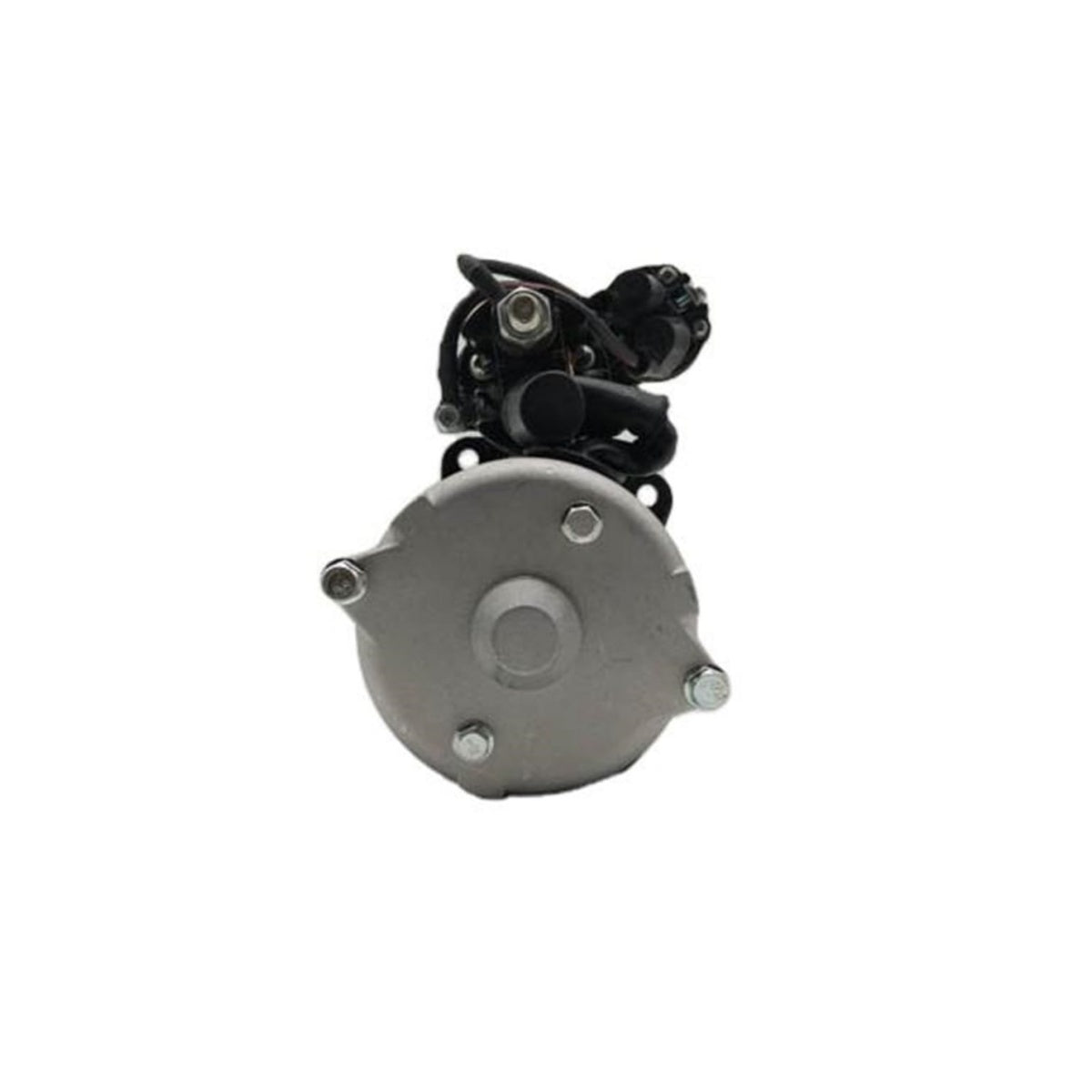 4983774 starter motor for Cummins Engine 4BT 6BT QSB4.5 6B5.9 - image 5