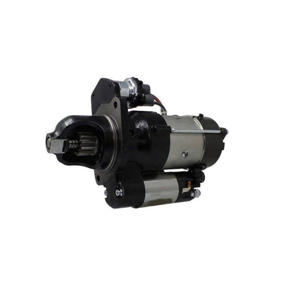 Engine Starter Motor Assembly 4992261 for Cummins 4BT 6BT Engine